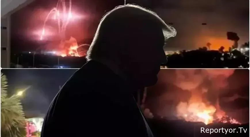 ABŞ-ın “səssiz” silahı: Rusiya və Çin raketlərini belə sıradan çıxardı - Foto