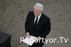 Bill Klinton: “Məlumatım olsaydı, nəinki Epşteynin təyyarəsində uçmazdım...”