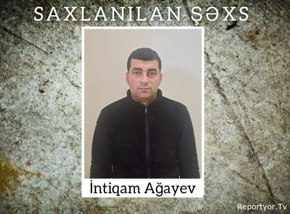 Ağcabədidə 7 kiloqram narkotik vasitə aşkarlanıb