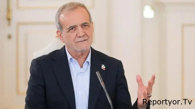 Pezeşkiandan şok iddia: "Prezidentimizi öldürdülər, alimlərimizi bir-bir sıradan çıxardılar"