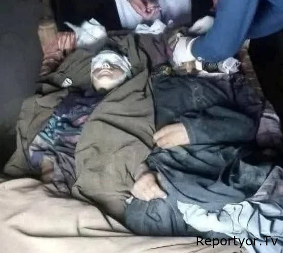 Pakistan Əfqanıstanda qanlı əməliyyat keçirdi: Onlarla ölü və yaralı, "Taliban"dan sərt qisas mesajı!