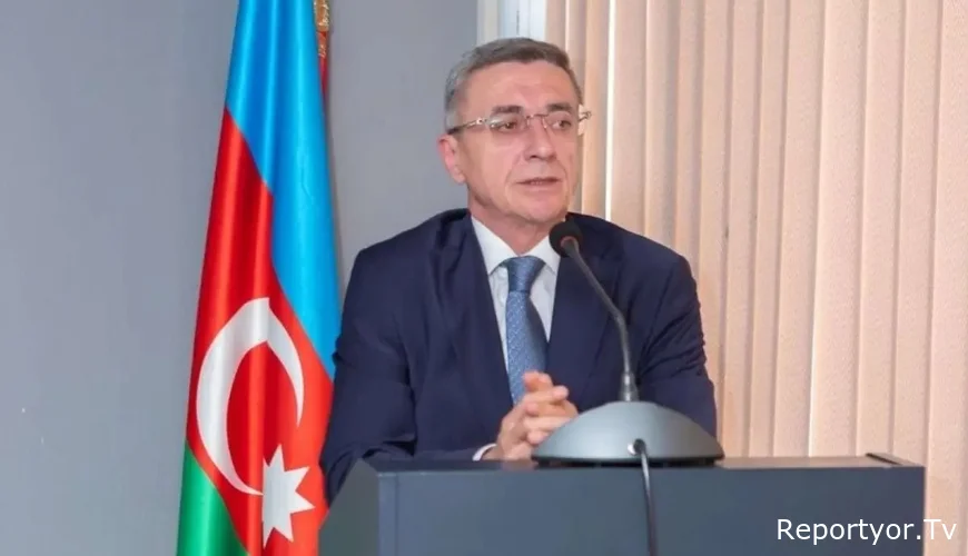 Vüqar Qurbanovun yerinə namizəd kimi göstərilən şəxs infarkt keçirdi