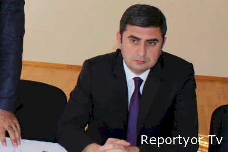 Xəzər rayonu başçının DƏDƏ MALIDIR? - Görünəni budur: BUNA TÖHMƏT DƏ AZDIR...