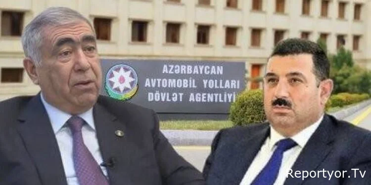 AAYDA Həmzəyev və Fərmanovun "çal oynasın lahiyyəsi" - Məmmədovun torbasın tikən OLİQARX idarə rəisi ilə yeni sədr BACARACAQMI?