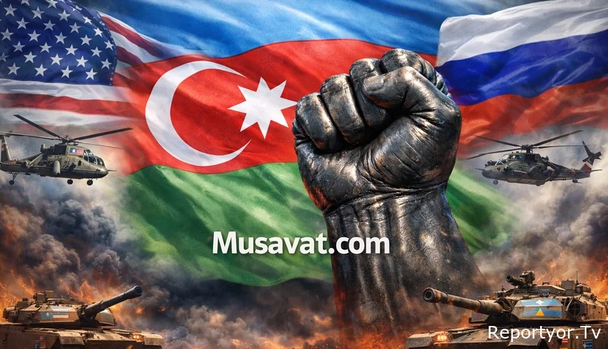 Qarabağ üzərindən ABŞ-Rusiya rəqabəti: Paşinyanın keçmiş müşavirindən qalmaqallı açıqlama