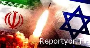 Trampın ətrafı İrana ilk olaraq İsrailin hücum etməsini istəyir