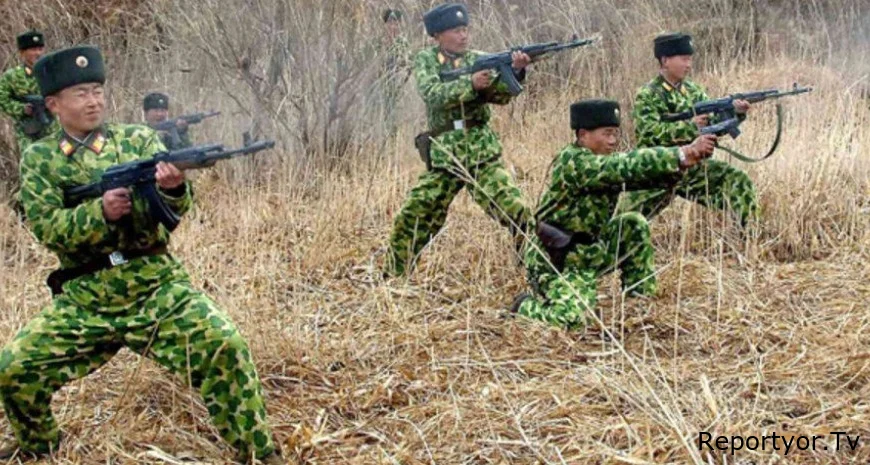 Ukraynada bu ölkənin ordusu ağır zərbə aldı- 6 min ölü və yaralı!