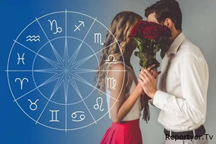 Ən ideal cütlük olan bürclər