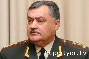 "Mən bu barədə nə deyə bilərəm ki?" -General Faiq Tağızadə