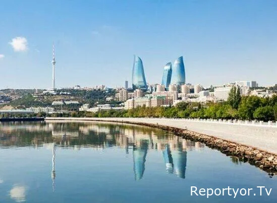 Bu gün 24 dərəcə isti olacaq - Proqnoz