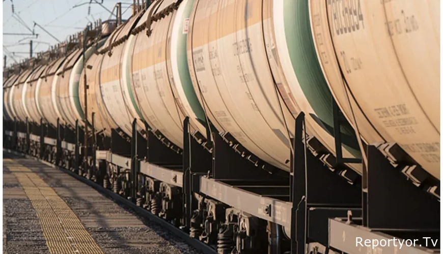 SON DƏQİQƏ! Azərbaycan Ermənistana 4500 ton dizel göndərir