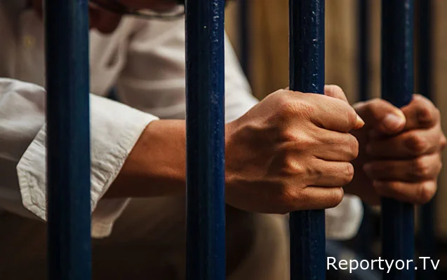 Bəzi şəxslərə 1000 manat veriləcəyi haqda xəbər yayan - Həbs olundu