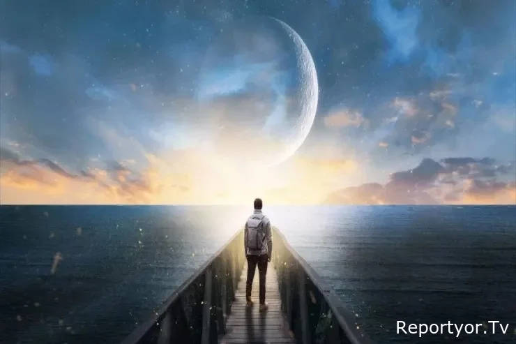 Ölən insanın ruhunun sizinlə olduğunu göstərən ƏLAMƏTLƏR