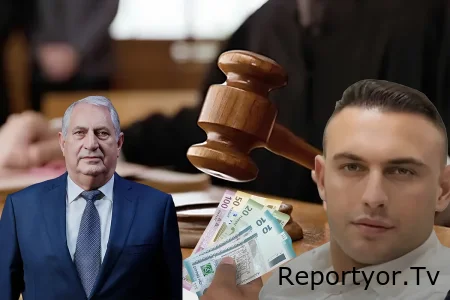 Məşhur kollecin direktorunun ailəsində ALİMENT QALMAQALI - Milyonluq mülklər, çarəsiz buraxılan azyaşlılar