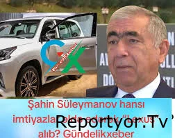 AAYDA-nin keçmiş sədri Saleh Məmmədovun xalası oğlu dövlətdən nə qədər pul mənimsəyib?