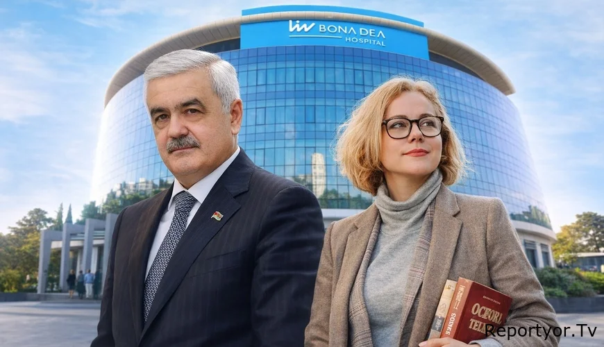 “Rövnəq Abdullayevdən qorxuram” – Nigar Köçərli məhkəmədən danışdı