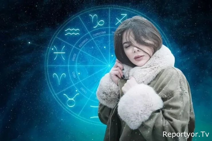 Fevral üç BÜRC üçün yeni səhifə açacaq: siyahıdasınız?