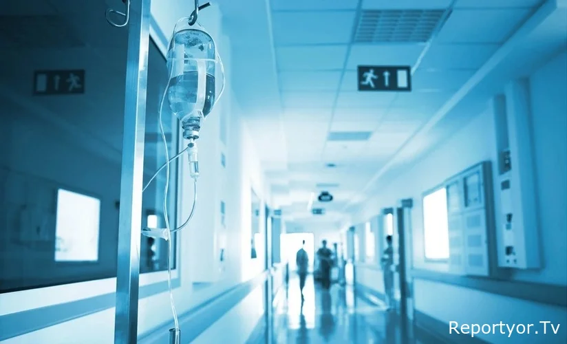 Güllələnən qadın müəllimin vəziyyəti açıqlandı-29 yaşı var