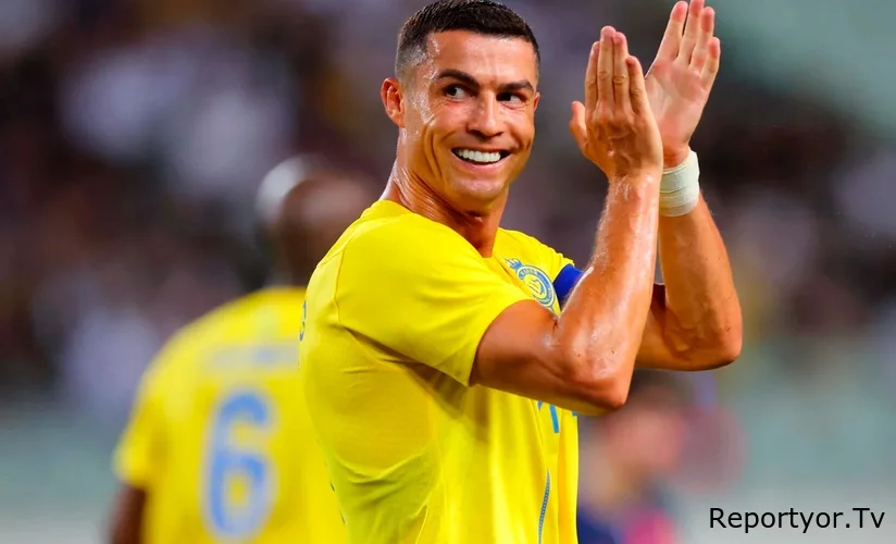 41 yaşlı Ronaldo ilə bağlı hər kəsi düşündürən suala ŞOK CAVAB gəldi