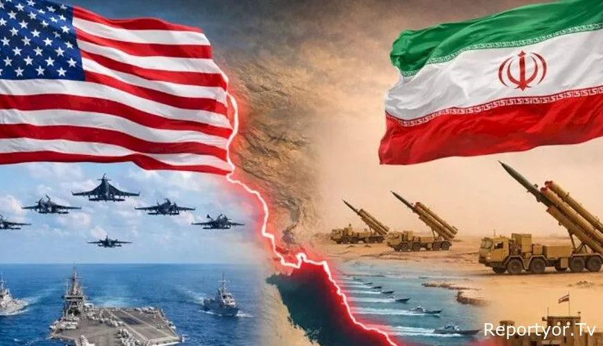 İranla müharibə bu üç sözə görə başlayıb