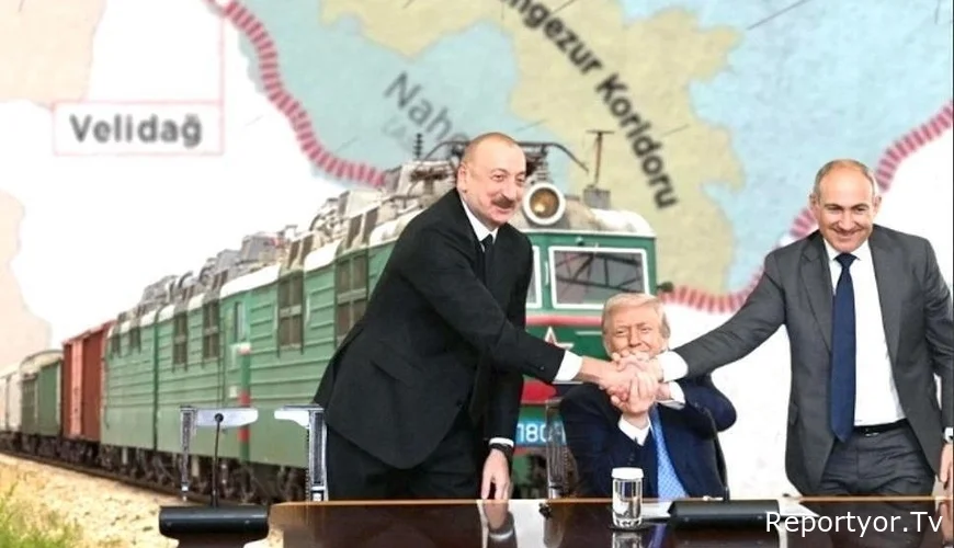 Sülh müqaviləsi BU AY imzalanacaq? – FÜRSƏT pəncərəsi qapanmamış...