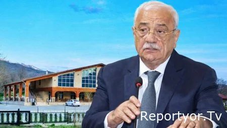 Möhbalıyevin restoranında qalmaqal: İcraçı direktor pulları kazinoda uduzdu