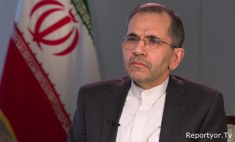 İran ABŞ ilə nüvə razılaşması üçün şərtini AÇIQLADI