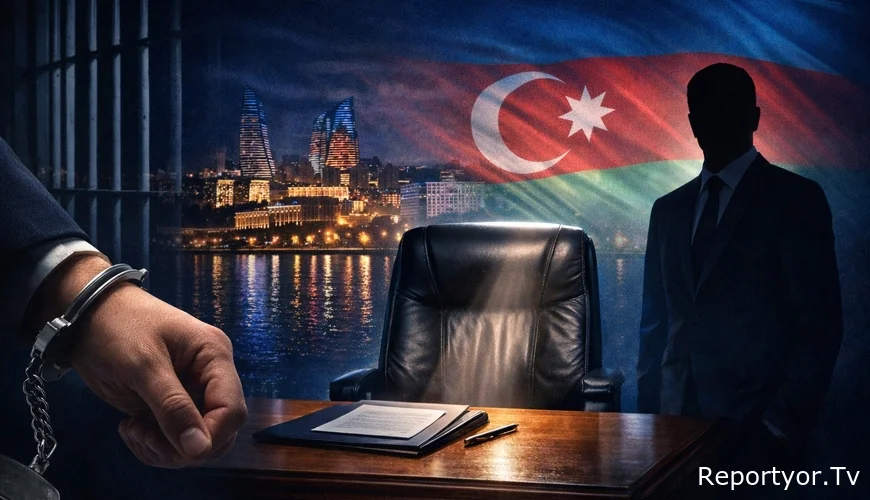 Hakimiyyətdə kadr dəyişikliklərinin sirri - həbslər olacaq