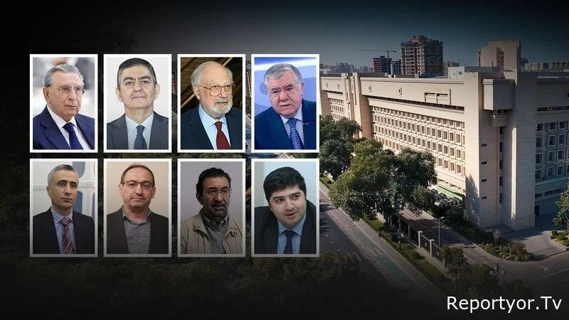 Vətəni satanların niyyəti baş tutsaydı...- ilginc açıqlama