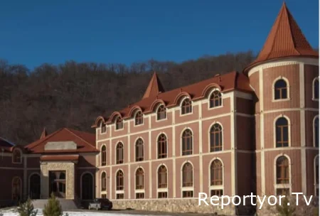 Qusardakı hoteldə meyiti tapılan şəxsin ölüm səbəbi bəlli oldu - Yenilənib