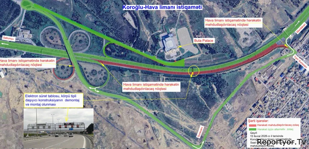 Bakı Şəhər DYP İdarəsinin hərəkət iştirakçılarına MÜRACİƏTİ