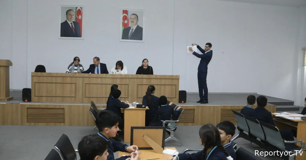 Azərbaycan Respublikasının Daxili İşlər Nazirliyinə müraciət: jurnalistləri təhqir və hədə ilə bağlı araşdırma aparılması xahiş olunur