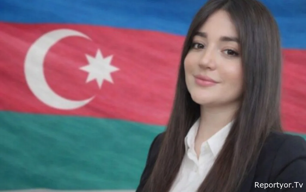 Şəhid qızına Sumqayıtda vəzifə verildi