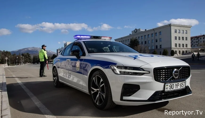 Qarabağa gedənlərə XƏBƏRDARLIQ: Bu əşyaları aparmaq qadağandır