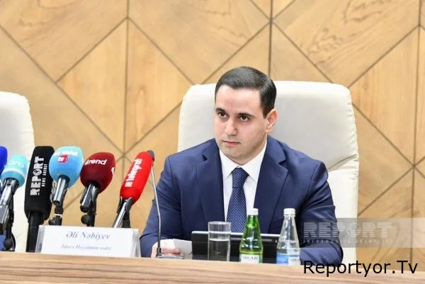 AQTİ Qoşqar Təhməzlinin şirkətindən 42 min manatlıq tələ alır