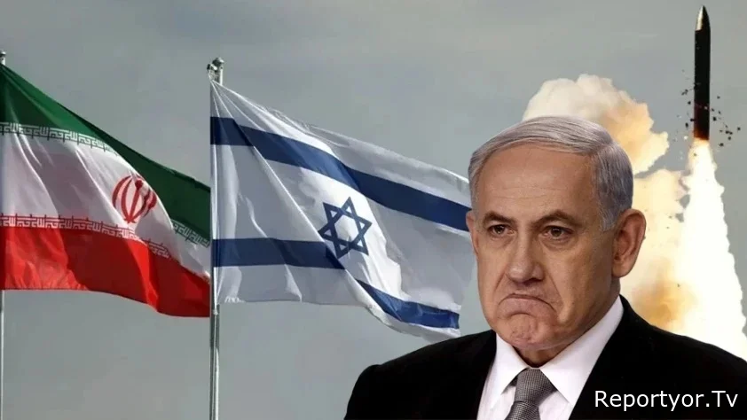 İsrail İranla bağlı elə məlumatı açıqladı ki... - Bu gün nə OLACAQ?