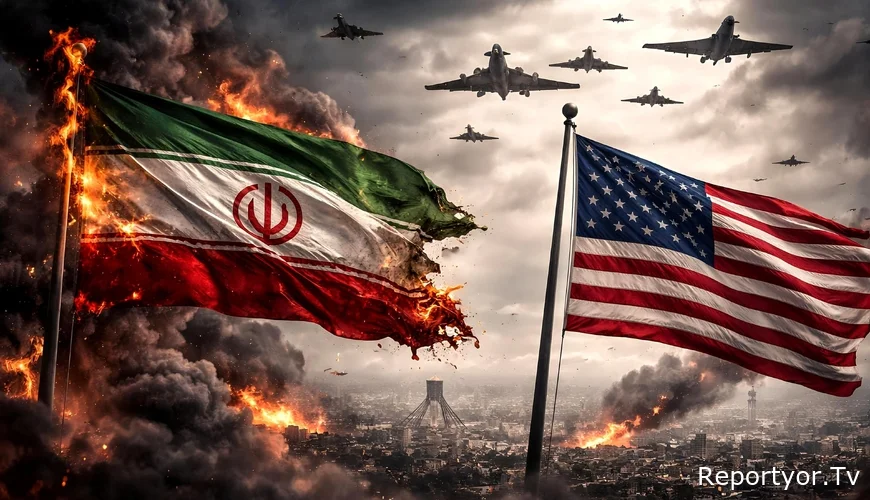 İtkilər barədə ziddiyyətli rəqəmlər: SEPAH 560, Vaşinqton isə 3 hərbçinin öldüyünü deyir