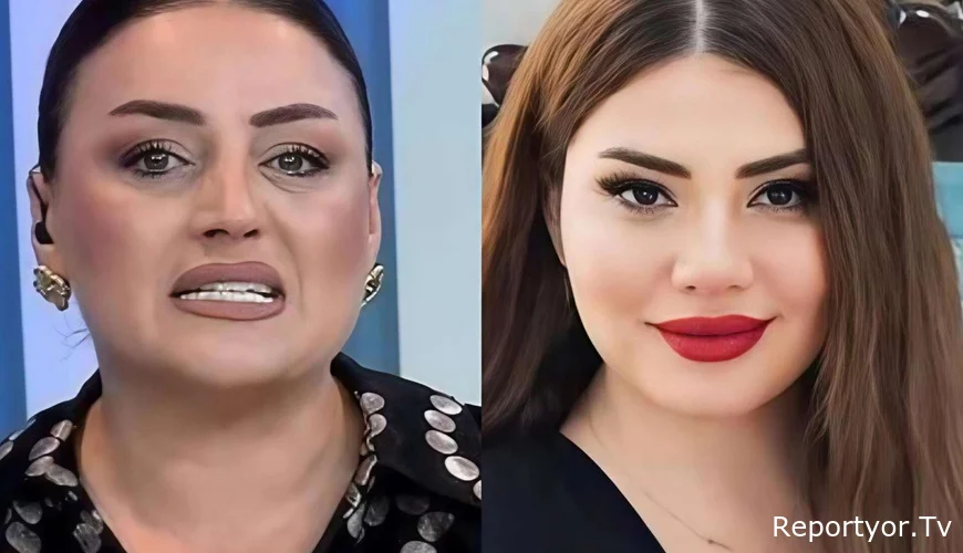 Səidə Bəkirqızı ilə bağlı daha bir qalmaqal - Bloger elə sözlər dedi ki...