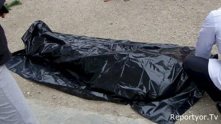 Arvadını öldürdü, sonra isə... - Qubada dəhşətli hadisə