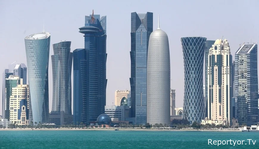 Qətərdən İranla bağlı SƏRT QƏRAR: 24 saat vaxt verildi