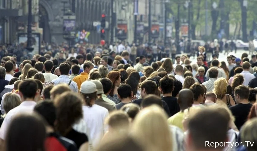 Bu şəxslərə ŞAD XƏBƏR - Ayın 5-i və 8-i...