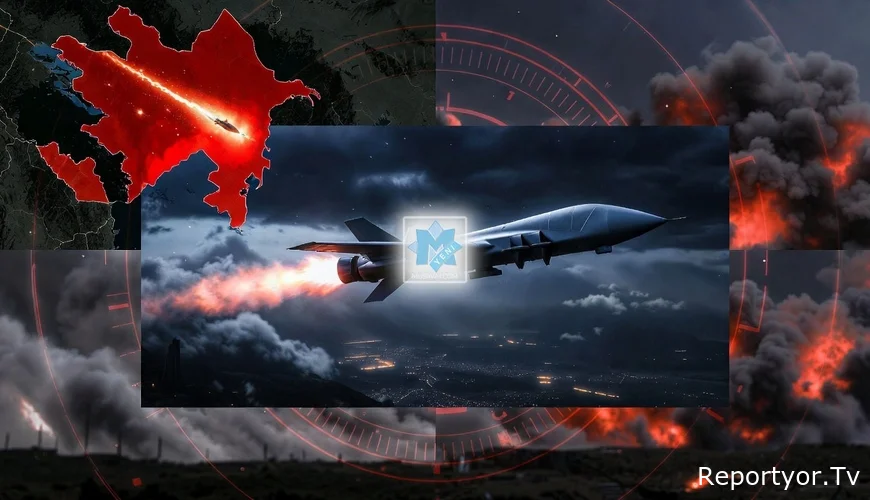 SEPAH kanalından Azərbaycana açıq təhdid: “Bir neçə günə məhv edər, hakimiyyəti dəyişərik”