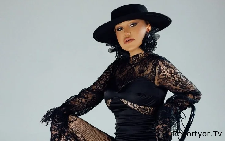 Rəqsanənin Gəncədəki konserti LƏĞV OLUNDU