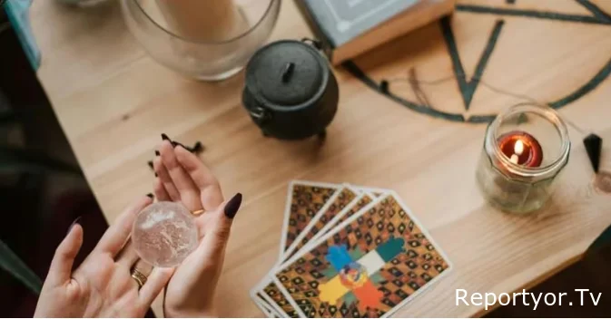 Qanlı Ay yaxınlaşır: Bu, bürcünüz üçün nə deməkdir?