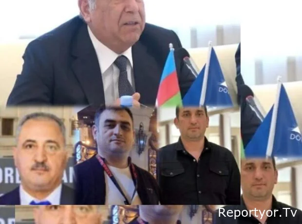 7 saylı Xüsusi Təyinatlı Yol İdarəsi ilə bağlı iddialar – işçilərdən şikayət