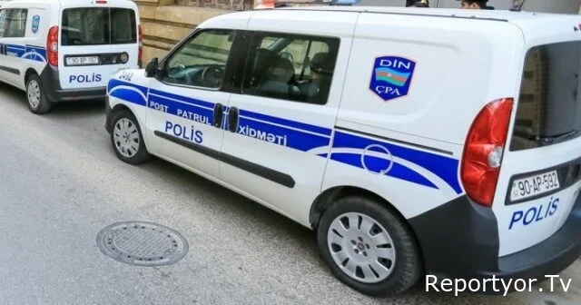 Ucarda ƏMƏLİYYAT: 4 nəfər SAXLANILDI –FOTO