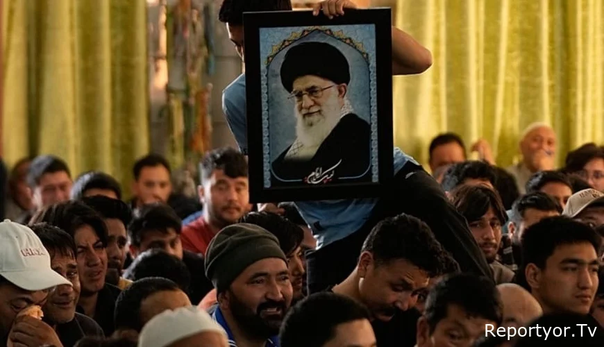 İranda heç kim dini lider olmaq istəmir - Tehrandan ŞOK AÇIQLAMA