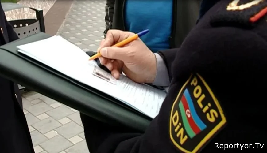 Azərbaycanda cərimələrlə bağlı MÜHÜM YENİLİK