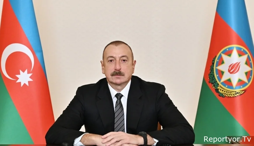 İlham Əliyev: Azərbaycan dövləti İranda yaşayan bir çox azərbaycanlılar üçün ümid yeridir