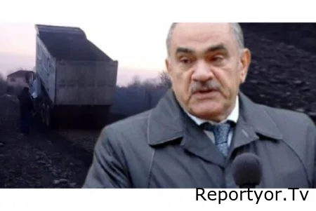 Mərdan Camalzadə indi də marketlər zənciri yaradır: “Daha restoranda “çörək” yoxdur”